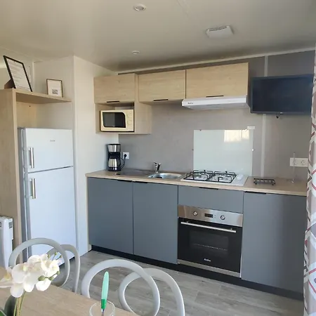 Des Crocs Camping Saint-Quentin-en-Tourmont