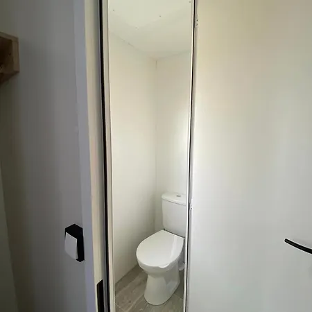 Camping Des Crocs Saint-Quentin-en-Tourmont