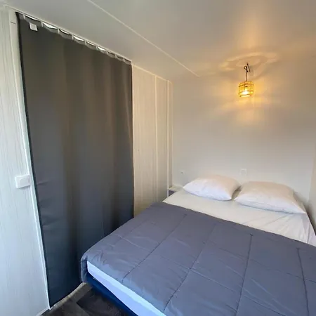 Des Crocs Camping Saint-Quentin-en-Tourmont