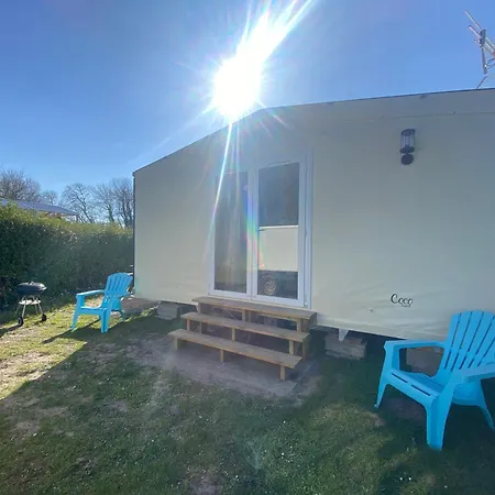 Campingplatz Des Crocs