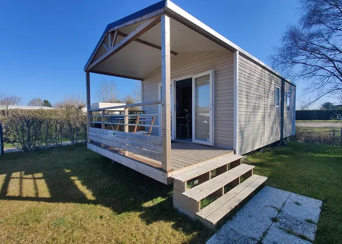 Des Crocs * Saint-Quentin-en-Tourmont